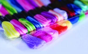 Công Ty TNHH Sản Xuất Phụ Liệu May Gia Phú