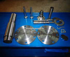 Khuôn Mẫu – Cơ Khí Chính Xác Lộc Phát  – Công Ty TNHH Cơ Khí Chính Xác Lộc Phát