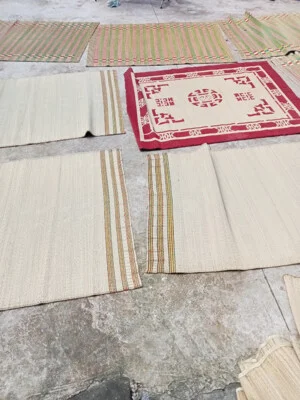 Chiếu Cói Tuấn Hoàng – Cơ Sở SX Chiếu Cói Tuấn Hoàng