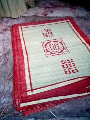 Chiếu Cói Tuấn Hoàng – Cơ Sở SX Chiếu Cói Tuấn Hoàng