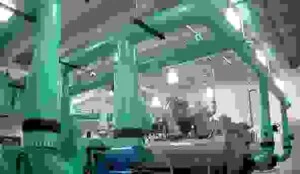 Điện Lạnh C.H.K – Công Ty Cổ Phần Xây Lắp Kỹ Thuật C.H.K
