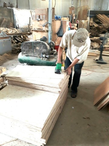 Pallet Thành Đạt – Công Ty TNHH Pallet Thành Đạt