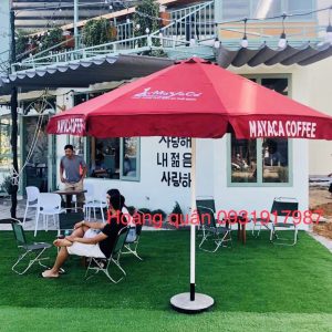 Ô Dù Hoàng Quân – Công Ty TNHH Cơ Khí Tổng Hợp Và Thương Mại Hoàng Quân