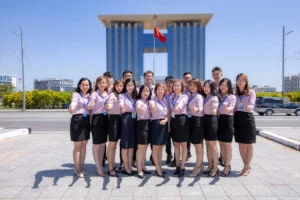 Cung ứng Nhân Lực Vilado – Công Ty TNHH Một Thành Viên Vì Lao Động