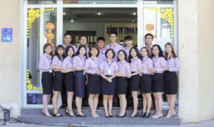 Cung ứng Nhân Lực Vilado – Công Ty TNHH Một Thành Viên Vì Lao Động