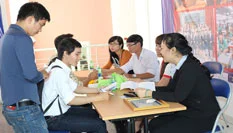 Cung ứng Nhân Lực Vilado – Công Ty TNHH Một Thành Viên Vì Lao Động