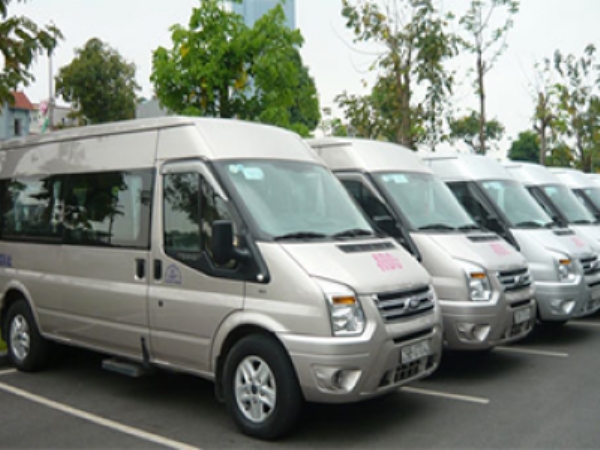 Xe Du Lịch Thảo Trang – Công Ty TNHH Thương Mại Dịch Vụ Du Lịch Thảo Trang