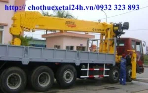 Cho Thuê Xe Quang Minh –  Công Ty TNHH Vận Tải Và Du Lịch Quang Minh Hà Nội