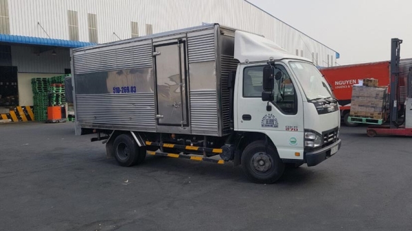Công Ty TNHH Tiếp Vận Miền Nam