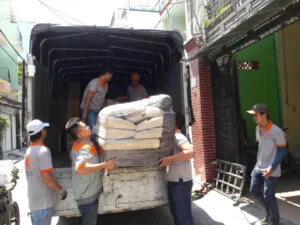 Dịch Vụ Chuyển Nhà Trọn Gói NguyenloiMoving – Công Ty TNHH Thương Mại Dịch Vụ Vận Tải Nguyên Lợi