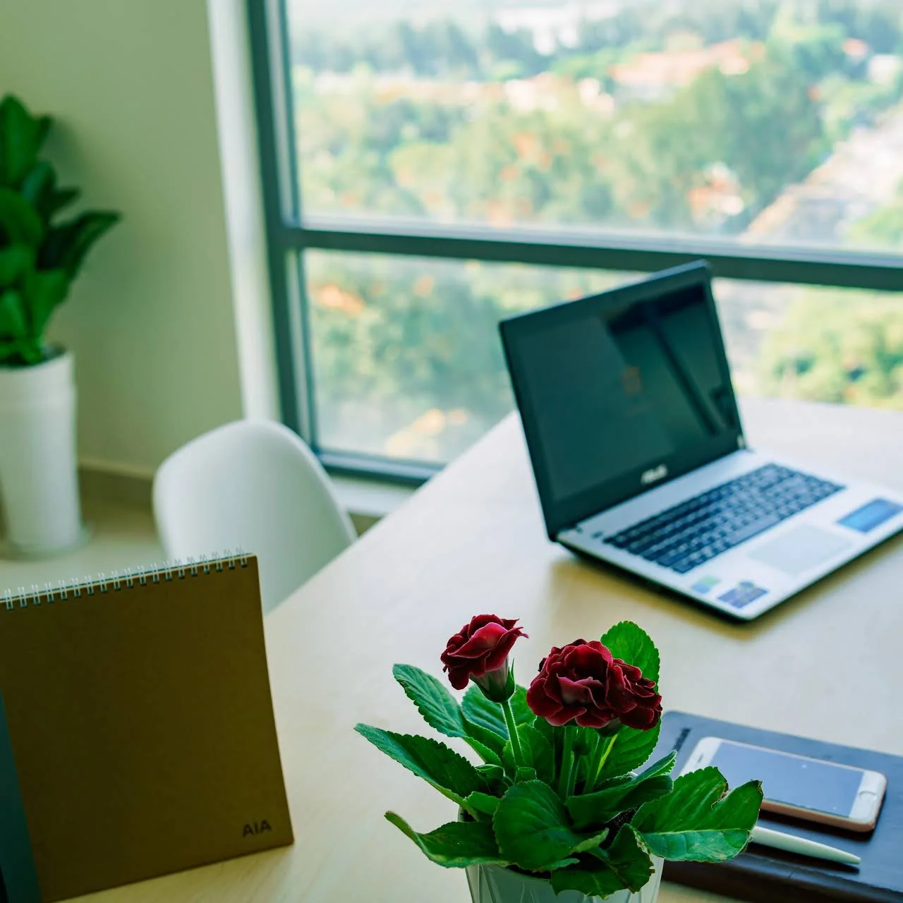 Unit Office Share – Công Ty TNHH Icolink Management