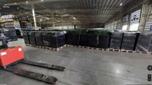 Vận Chuyển Tam Bảo – Công Ty Cổ Phần Dịch Vụ Vận Chuyển Tam Bảo
