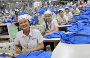 Chi Nhánh Hà Nam – Công Ty TNHH Cung ứng Nguồn Nhân Lực Đại Dương