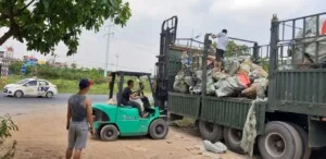 Bán Và Cho Thuê Xe Nâng Tại Hà Nội – Công Ty TNHH Thương Mại Dịch Vụ Phi Hoàng