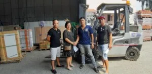 Bán Và Cho Thuê Xe Nâng Tại Hà Nội – Công Ty TNHH Thương Mại Dịch Vụ Phi Hoàng