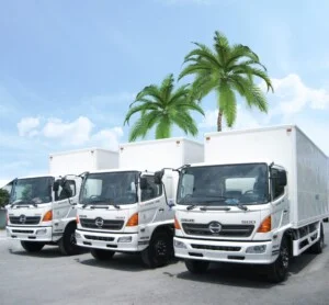 Vận Tải Hữu Nguyên – Công Ty TNHH Thương Mại Dịch Vụ Vận Tải Hữu Nguyên