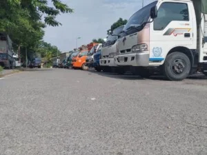 Công Ty TNHH Dịch Vụ Vận Tải Kim Ngưu