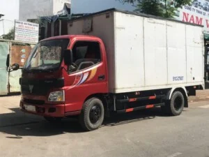 Vận Tải Hữu Nguyên – Công Ty TNHH Thương Mại Dịch Vụ Vận Tải Hữu Nguyên