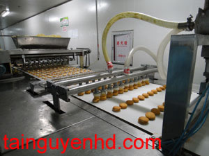 Trung Tâm Máy Móc Thiết Bị Tài Nguyên