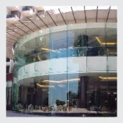 Công Ty TNHH Kính – Trang Trí Nội Thất Hoà Bình
