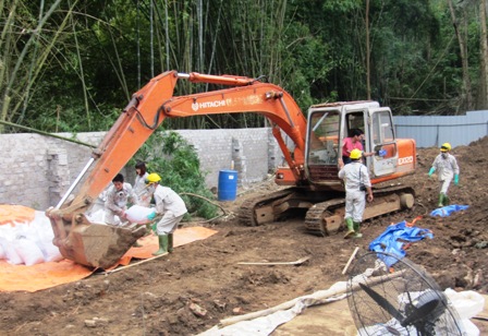 Hợp Tác Xã Thương Mại Dịch Vụ Tổng Hợp Lộc An