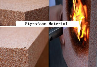 Xốp EPS Bắc Việt – Công Ty TNHH Sản Xuất Thương Mại Nhựa EPS Bắc Việt