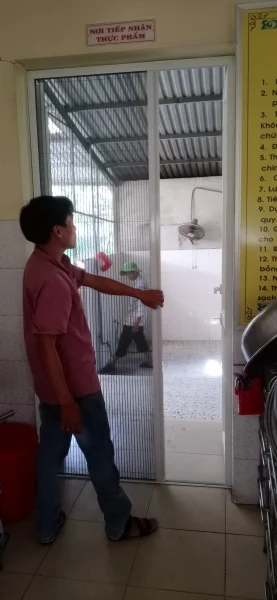 Công Ty TNHH AMIDORA Đa Minh