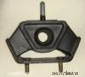 Cao Su Kim Thiết – Công Ty TNHH Cao Su Nhựa Kim Thiết