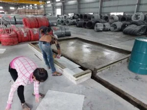 Xây Dựng Thành Thắng – Công Ty TNHH Thiết Kế Xây Dựng Thành Thắng