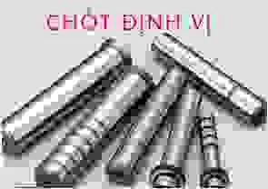 Ốc Vít VCH – Công Ty TNHH Đầu Tư Thương Mại Dịch Vụ VCH