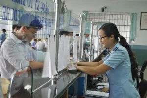 Nội Bài Logistics – Công Ty TNHH Tiếp Vận Nội Bài