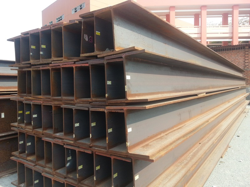 Kết Cấu Thép Đức Mạnh – Công Ty TNHH Sản Xuất Và Thương Mại Đức Mạnh