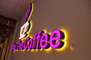 Bảng Hiệu Quảng Cáo Tiến Phát – Công Ty TNHH Quảng Cáo Và Xây Dựng Tiến Phát