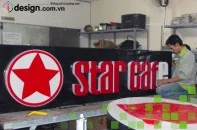 Công Ty TNHH Thiết Kế ý Tưởng