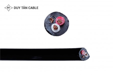 Dây Cáp Điện Duy Tân – Công Ty TNHH Vật Liệu Điện Duy Tân
