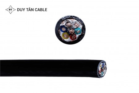 Dây Cáp Điện Duy Tân – Công Ty TNHH Vật Liệu Điện Duy Tân