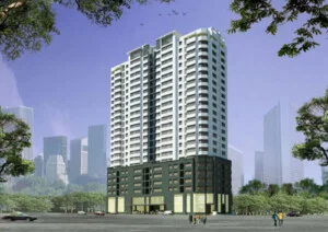 Công Ty Cổ Phần Kiến Trúc A3