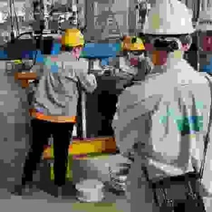 Trung Tâm Thử Nghiệm VTS – Công Ty Cổ Phần Dịch Vụ Gia Công Và Thử Nghiệm Vũng Tàu