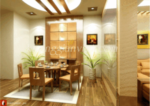 Công Ty Cổ Phần Kiến Trúc Không Gian Việt