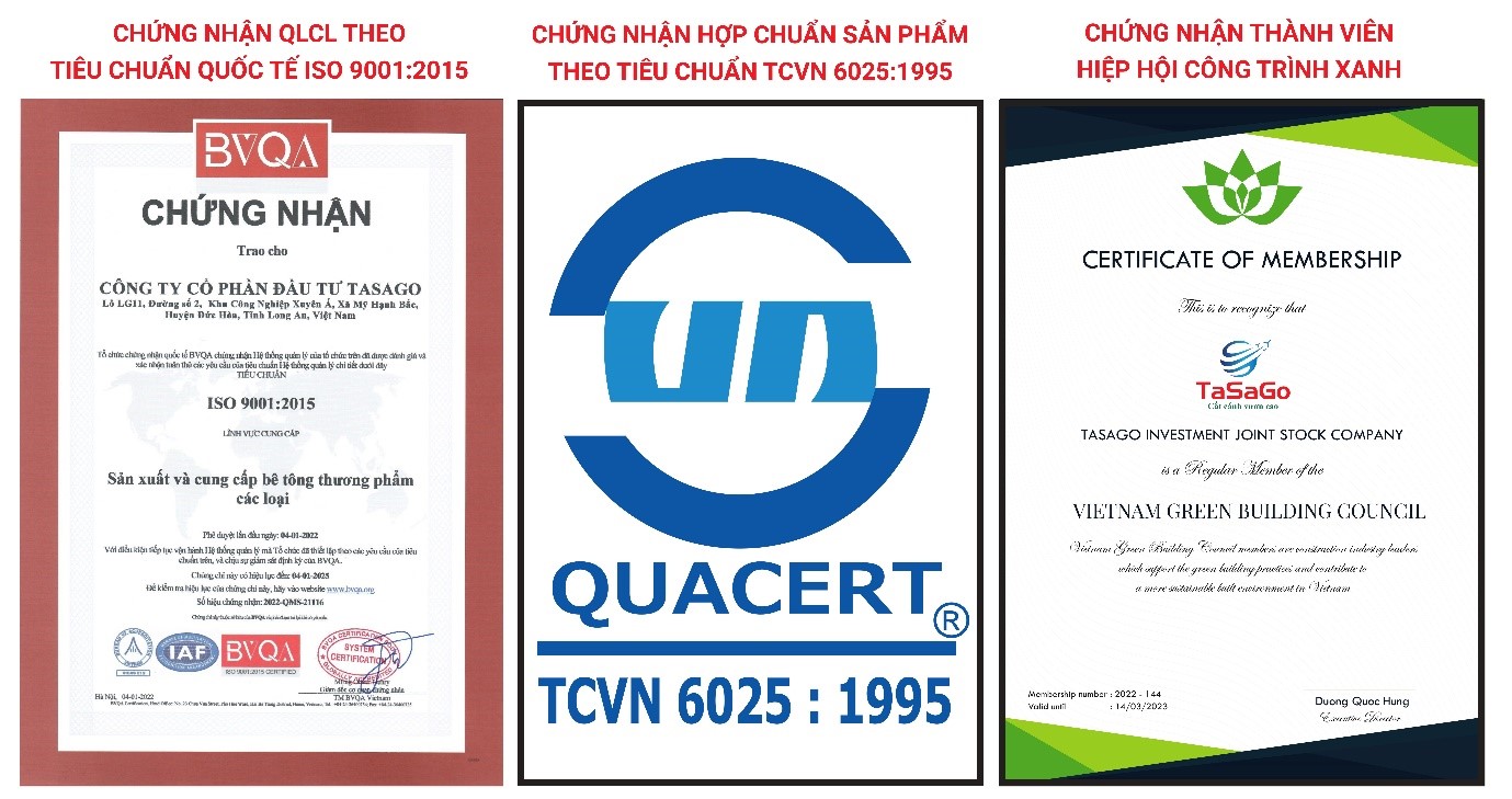 Công ty Cổ Phần Đầu Tư TASAGO