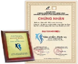 Công Ty Cổ Phần Đầu Tư Và Phát Triển Công Nghệ An Phúc