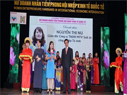 Chi Nhánh – Công Ty TNHH Một Thành Viên Suất Ăn Công Nghiệp Tú Anh