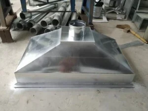 Inox Ngọc Tuấn – Công Ty TNHH Cơ Khí Ngọc Tuấn