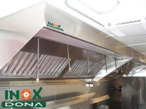 Inox Dona – Công Ty TNHH Inox Dona