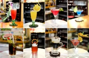 Trung Tâm Giải Pháp Đồ Uống Quốc Tế Interbeso