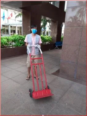 Dịch Vụ Chuyển Nhà Trọn Gói Vũng Tàu