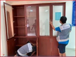 Dịch Vụ Chuyển Nhà Trọn Gói Vũng Tàu