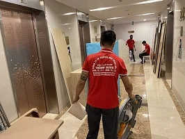 Chuyển Nhà Thành Hưng – Công Ty CP Chuyển Nhà Trọn Gói Thành Hưng