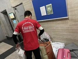 Chuyển Nhà Thành Hưng – Công Ty CP Chuyển Nhà Trọn Gói Thành Hưng