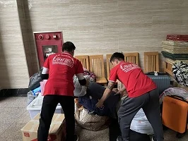 Chuyển Nhà Thành Hưng – Công Ty CP Chuyển Nhà Trọn Gói Thành Hưng